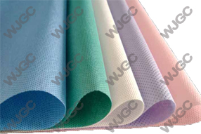 醫(yī)用滅菌包裝無(wú)紡布